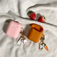 Headphone Box for Safe and Secure Storage