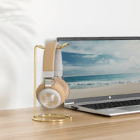 headphone storage bracket