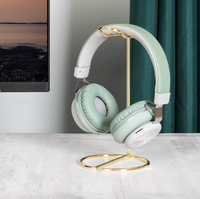 headphone storage bracket