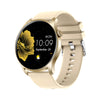 Smart Watch Bluetooth Heart Rate Monitor