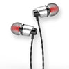 ✅ Headphone Cable with Durable Tangle-Free Design