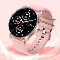 Smart Watch Bluetooth Heart Rate Monitor