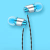 ✅ Headphone Cable with Durable Tangle-Free Design