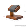 Wooden Single Table for Modern Living Spaces