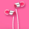 ✅ Headphone Cable with Durable Tangle-Free Design