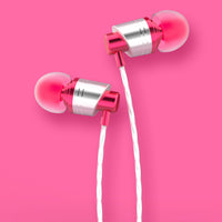 ✅ Headphone Cable with Durable Tangle-Free Design