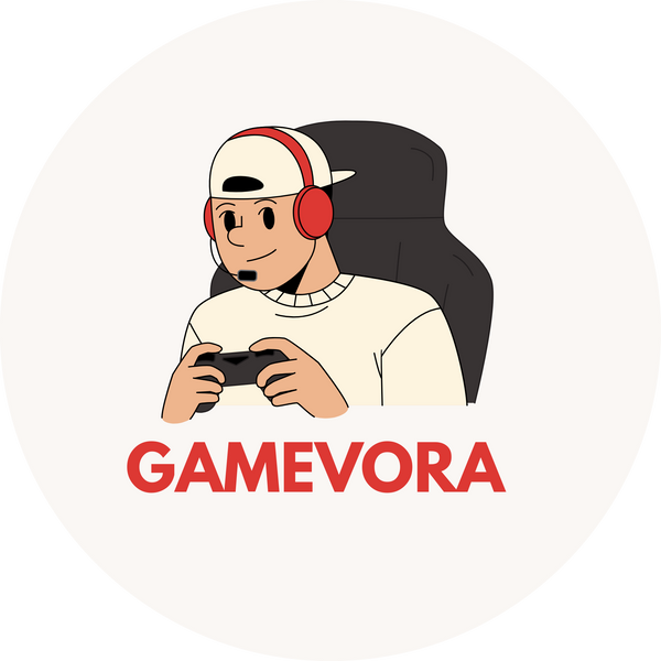 GameVora