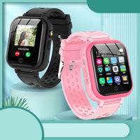 Smart Watch Phone with Bluetooth Calling Feature