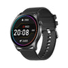 Smart Watch Bluetooth Heart Rate Monitor