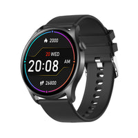 Smart Watch Bluetooth Heart Rate Monitor