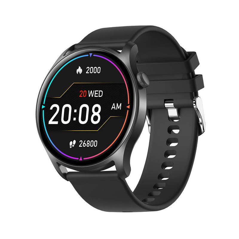 Smart Watch Bluetooth Heart Rate Monitor